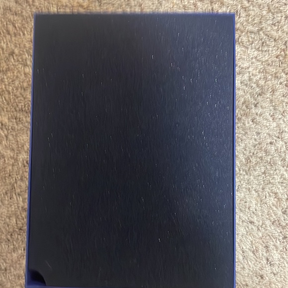 Swarovski crystalline toasting flutes never used in original box - Picture 2 of 7